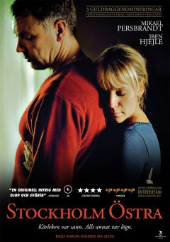Фильм Стокгольмская восточная (2011)