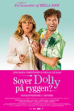 Фильм Спит ли Долли на спине? (2012)