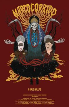 Наркокоррида (2011)