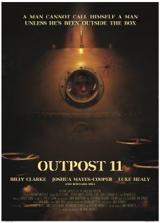 Фильм Бункер 11 (2013)