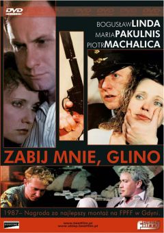 Фильм Убей меня, легавый (1987)