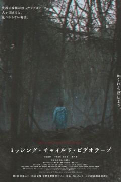 Фильм Видеозапись исчезновения ребёнка (2024)