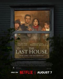 Фильм Последний дом (2026)