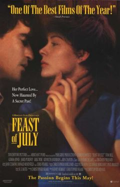 Последнее лето любви (1995)