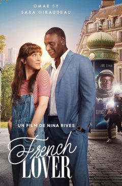 Французский любовник (2025)