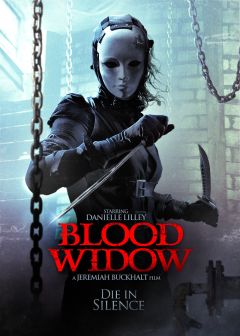 Фильм Кровавая вдова (2014)