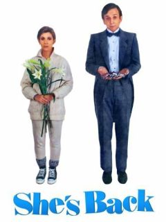 Фильм Она вернулась (1989)