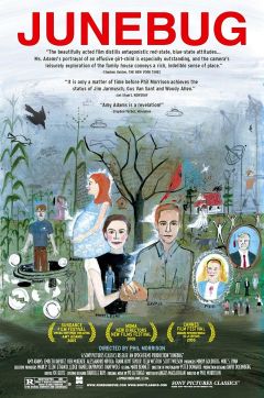Фильм Июньский жук (2005)