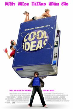 Фильм Гениальные идеи (2006)