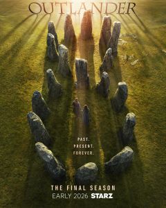 Сериал Чужестранка (2014)