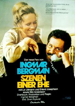 Сериал Сцены из супружеской жизни (1973)