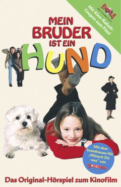 Фильм Мой братик — собачка (2004)