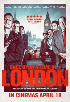 Фильм Однажды в Лондоне (2019)