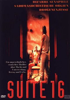 Фильм Апартаменты 16 (1994)