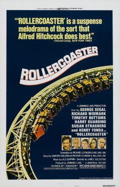 Фильм Американские горки (1977)