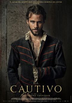 Фильм Пленник (2025)