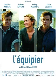 Фильм Напарник (2004)